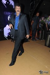 Celebs at Chiranjeevi 60th Birthday Party